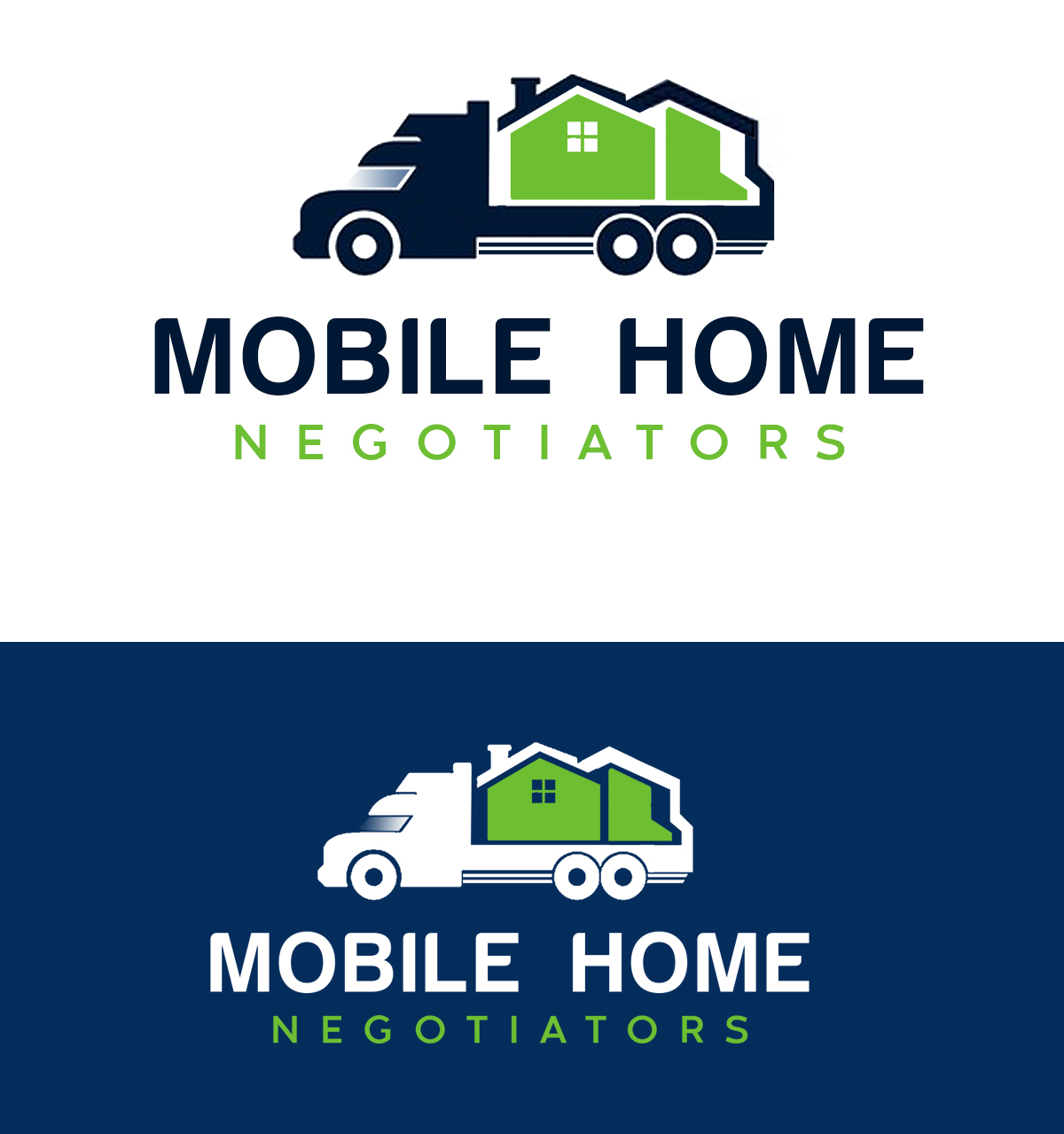 Logo Design by SANJU1 for this project | Design #33266613