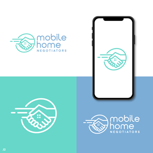 Logo Design by Sujit Banerjee for this project | Design: #33260851