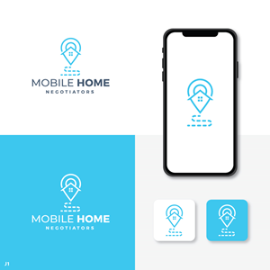 Logo Design by Sujit Banerjee for this project | Design: #33260852
