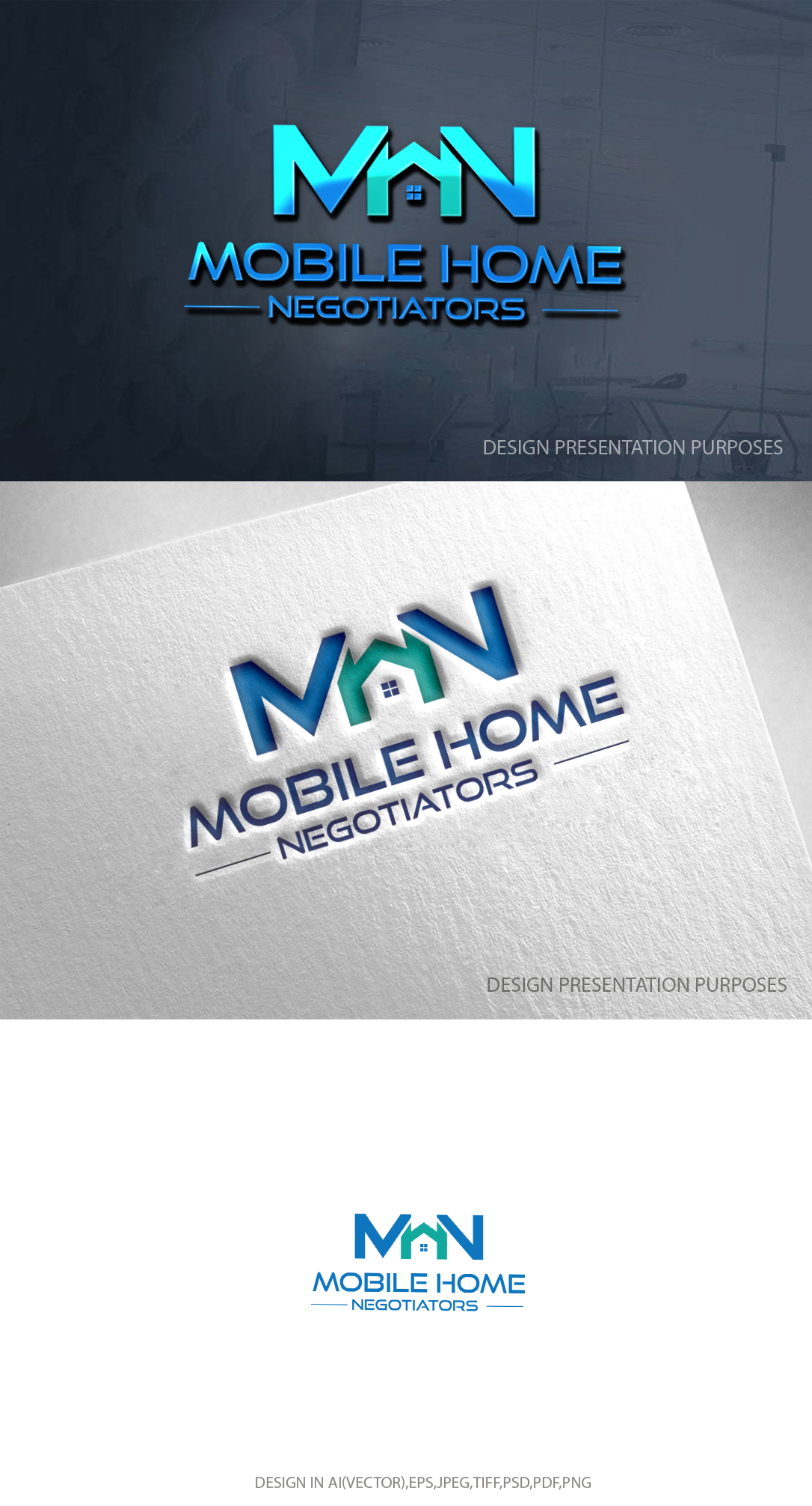 Logo Design by zebronicgraphic for this project | Design #33262008