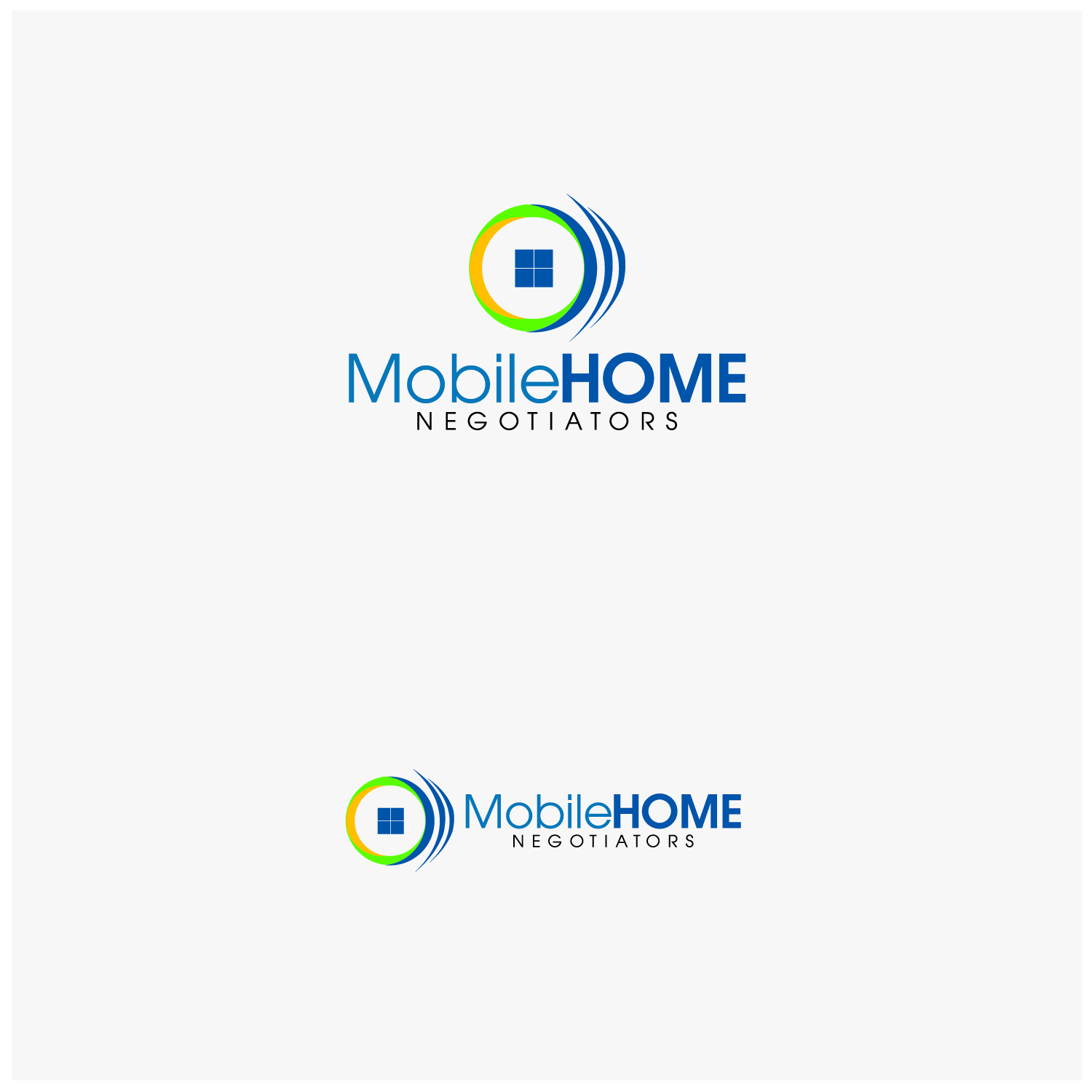 Logo Design by Mega House for this project | Design #33265632