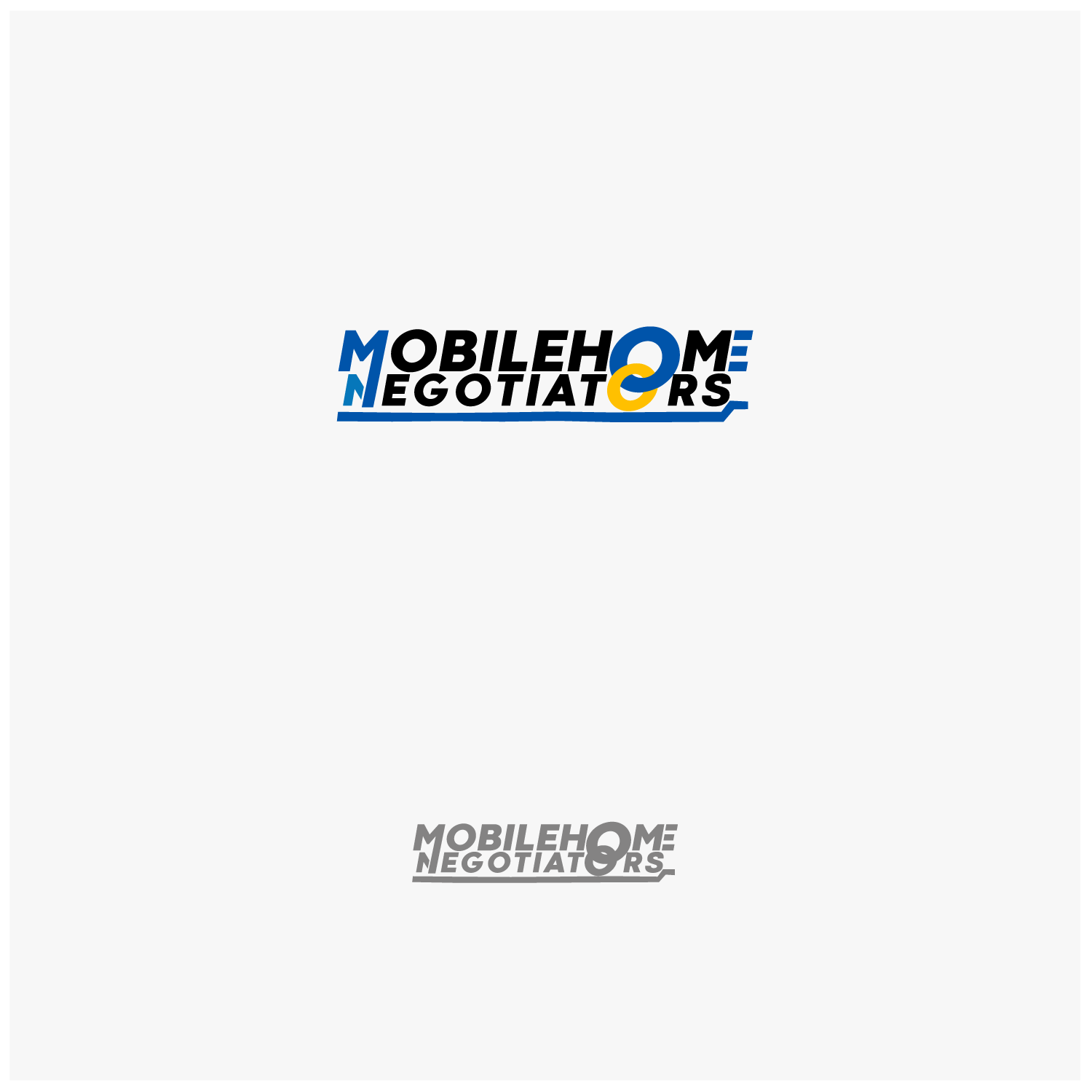 Logo-Design von Mega House für dieses Projekt | Design #33265652