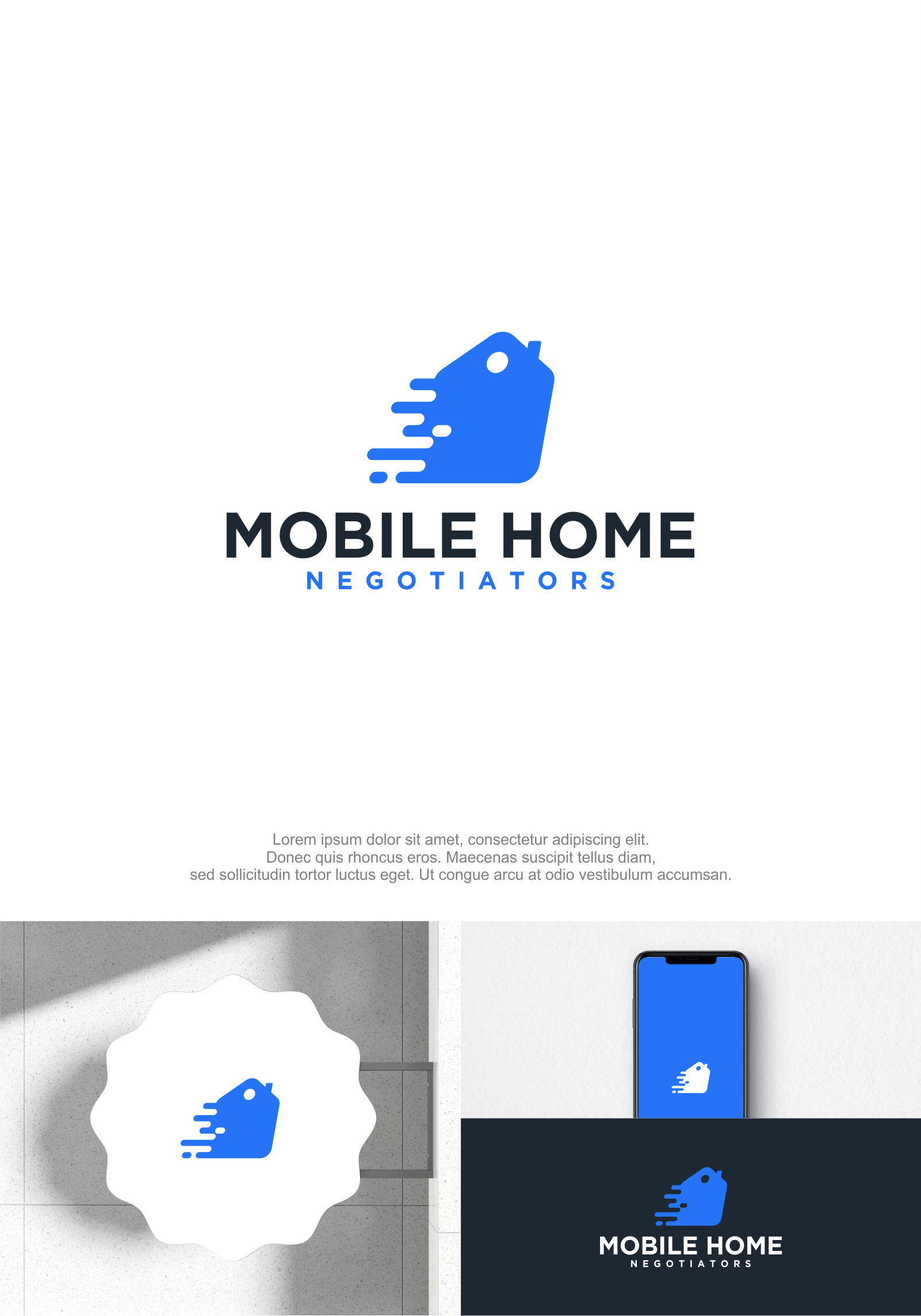 Diseño de Logo por M.Syaiful Huda para este proyecto | Diseño #33259827