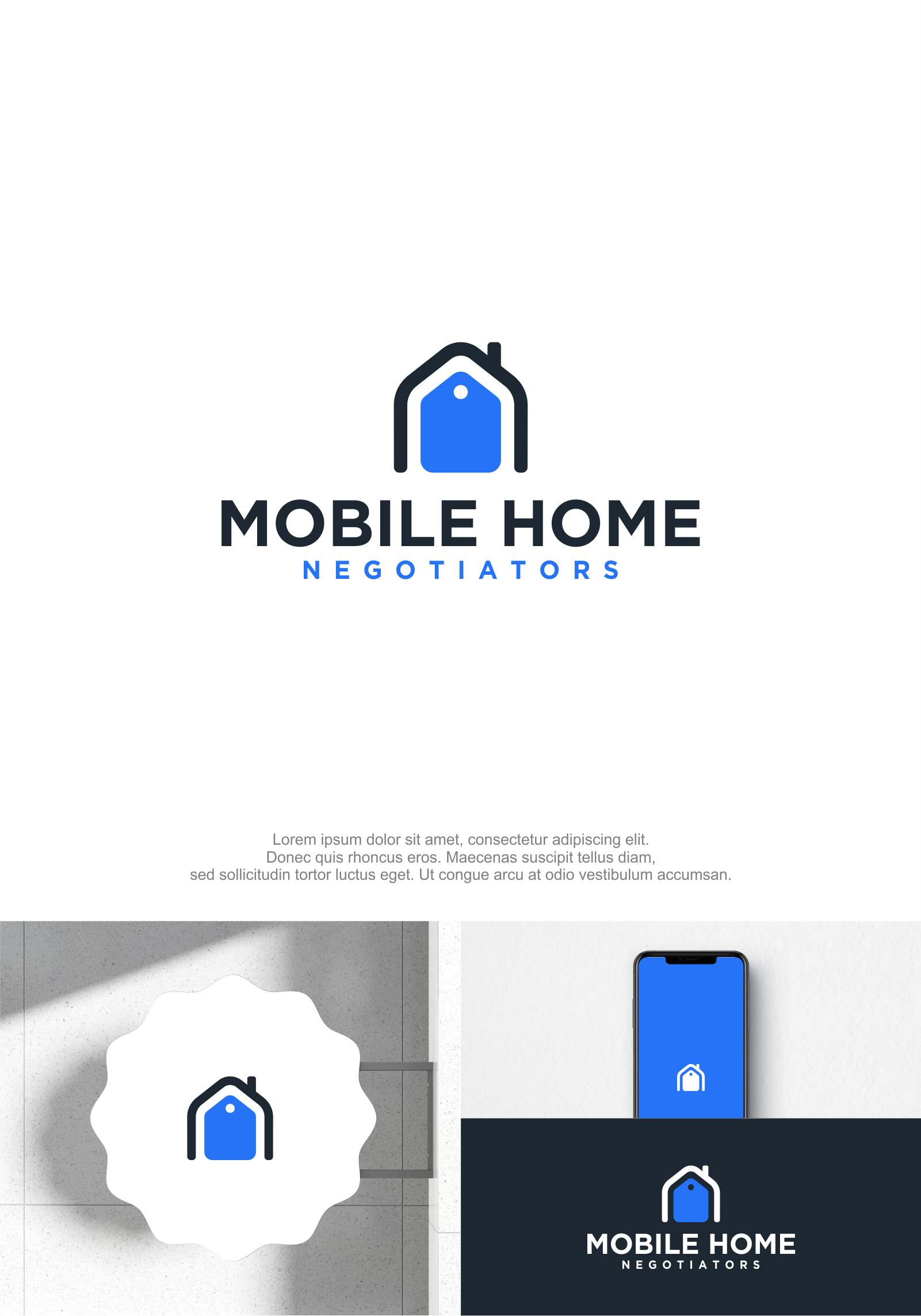 Logo Design by M.Syaiful Huda for this project | Design #33259831