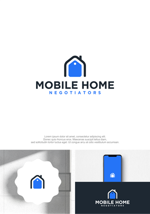 Logo Design by M.Syaiful Huda for this project | Design: #33259831