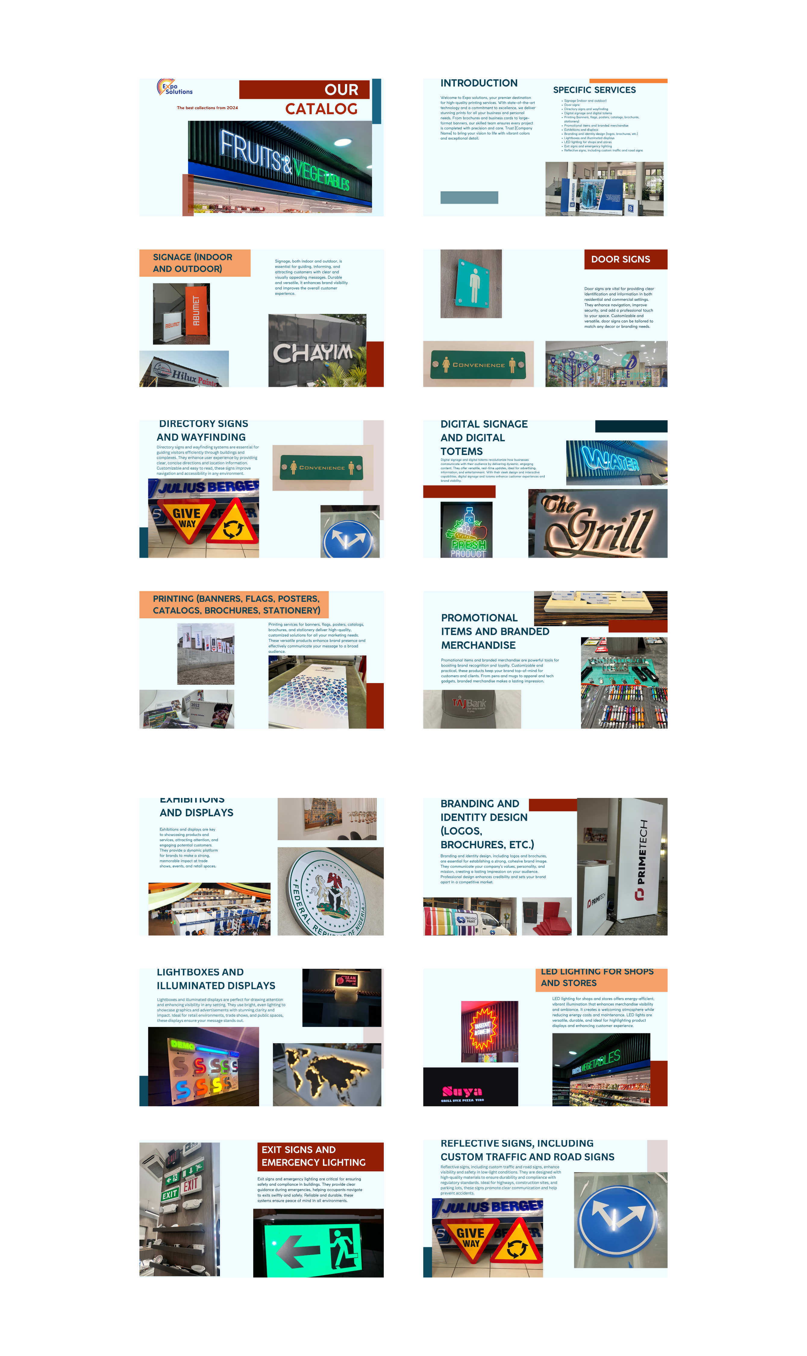 Design Graphique par Custom A pour Expo Solutions LTD | Design #33302411