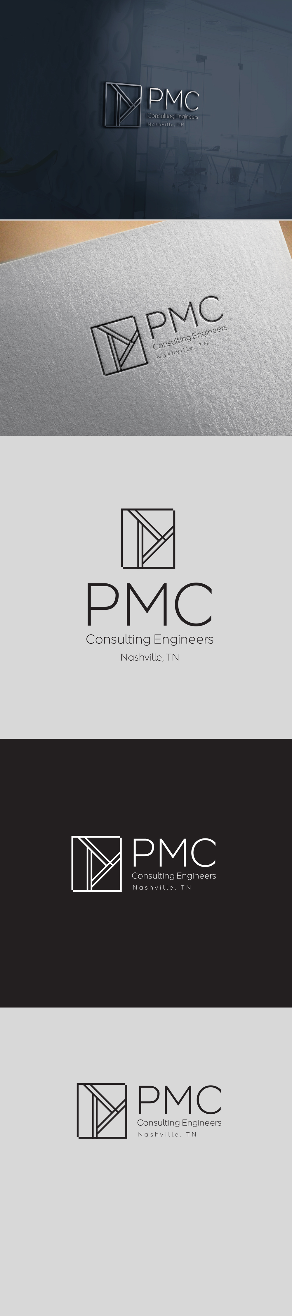 Logo Design by uk for Power Management Corporation | Design #33270550