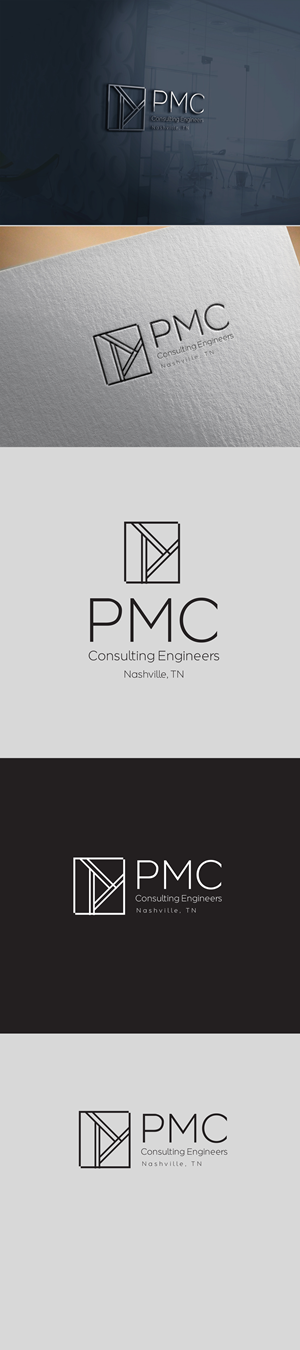Logo-Design von uk für Power Management Corporation | Design #33270550
