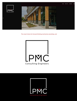 Logo Design by SK art_pro for Power Management Corporation | Design: #33270988