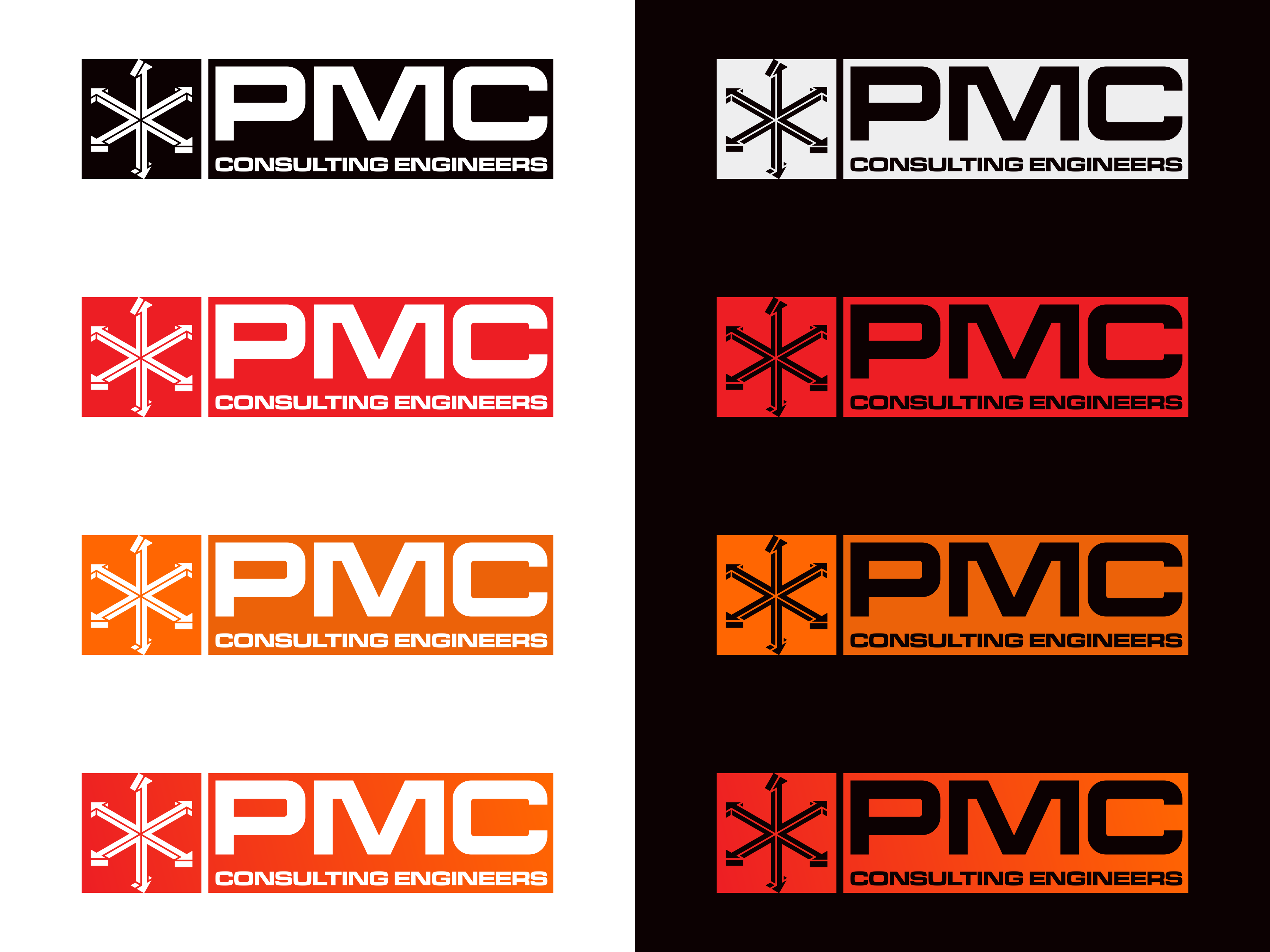 Logo Design by sabina aiko for Power Management Corporation | Design #33269669