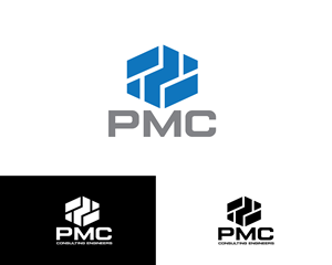 Logo-Design von renderman für Power Management Corporation | Design #33259652