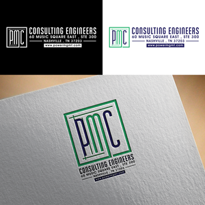 Logo Design by RA-bica for Power Management Corporation | Design: #33261735