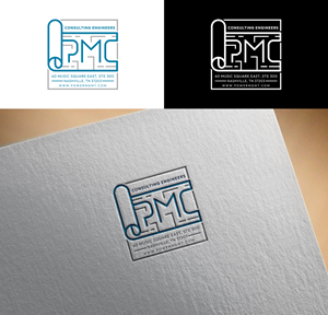Logo Design by RA-bica for Power Management Corporation | Design: #33261776