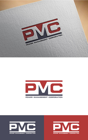 Logo-Design von Christopher C für Power Management Corporation | Design: #33267182