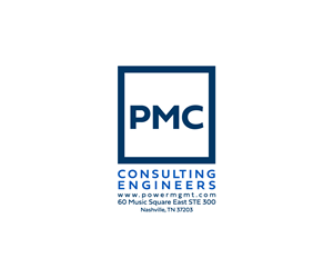 Logo Design by METHODEMAN for Power Management Corporation | Design: #33271427