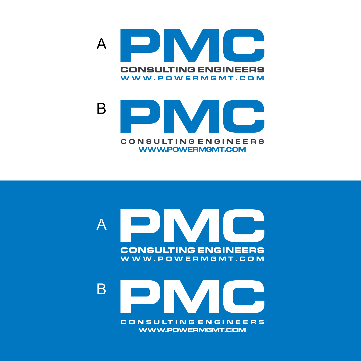 Logo Design by cah awu for Power Management Corporation | Design #33274281