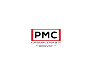 Logo Design by Tube light for Power Management Corporation | Design: #33276560