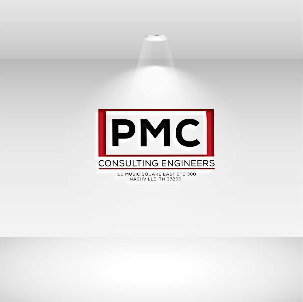 Diseño de Logo por Tube light para Power Management Corporation | Diseño #33276570