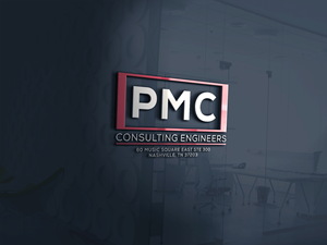 Logo Design by Tube light for Power Management Corporation | Design: #33276571
