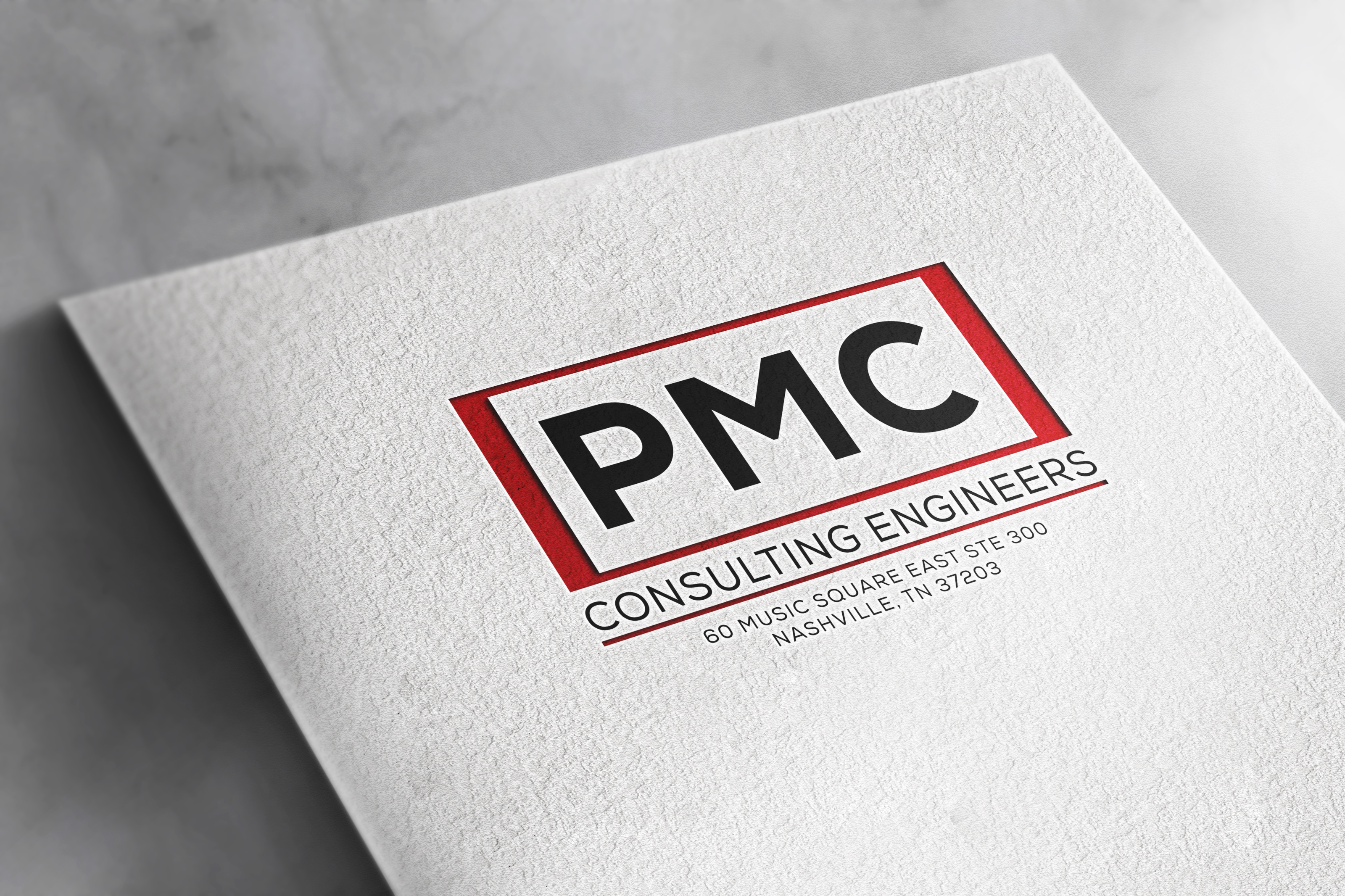Diseño de Logo por Tube light para Power Management Corporation | Diseño #33276572