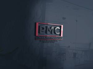 Logo Design by Tube light for Power Management Corporation | Design: #33276574