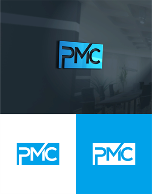 Logo Design by healer1617 for Power Management Corporation | Design: #33262204