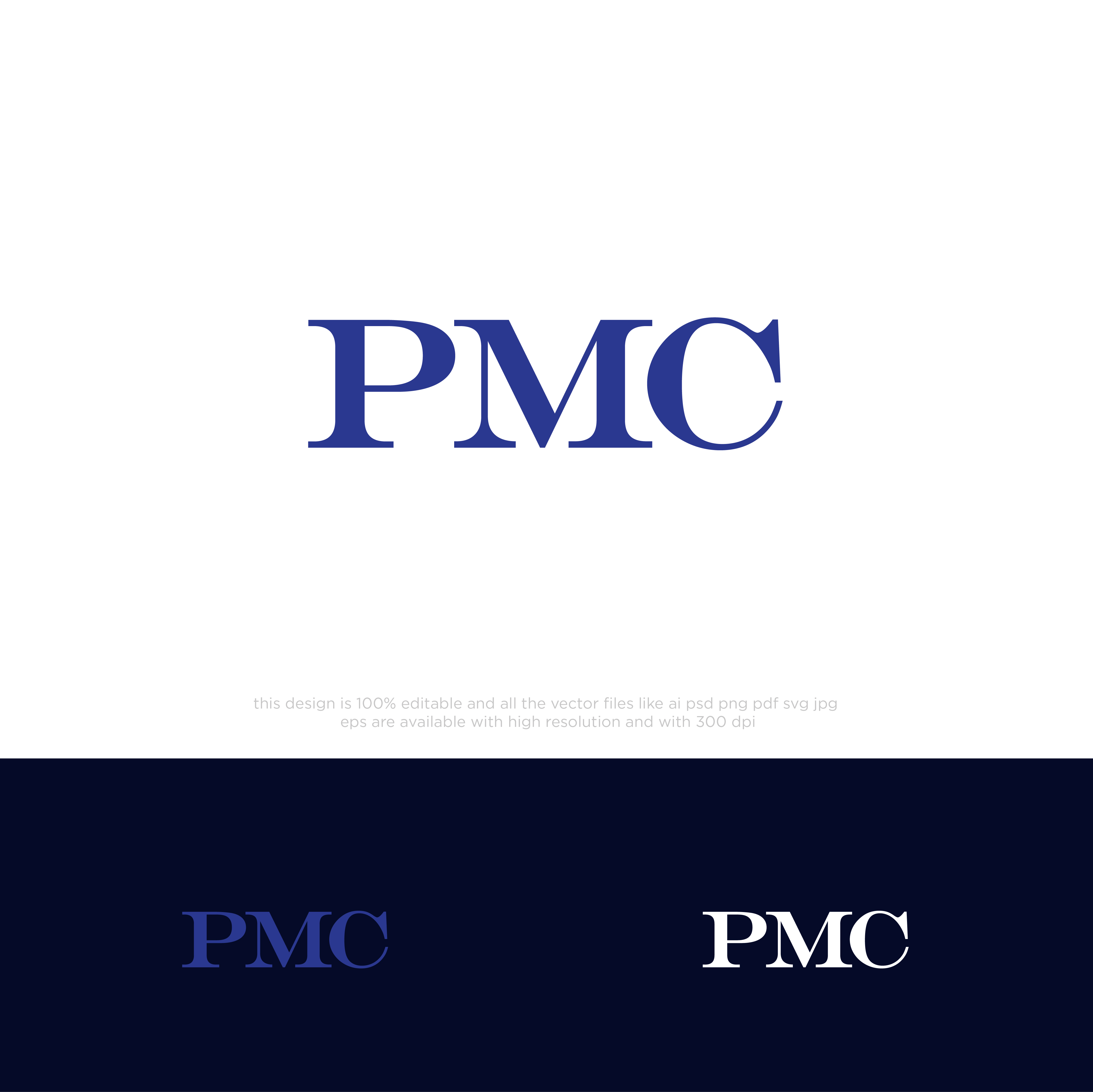 Logo-Design von chilliebird studio für Power Management Corporation | Design #33274285