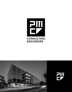 Logo Design by apik. for Power Management Corporation | Design: #33260147