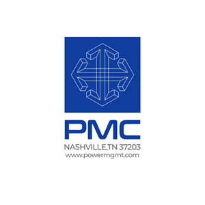 Logo Design by Mahera23 for Power Management Corporation | Design: #33270548