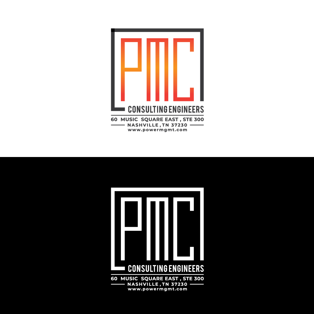 Logo Design by Endyy  for Power Management Corporation | Design #33265049