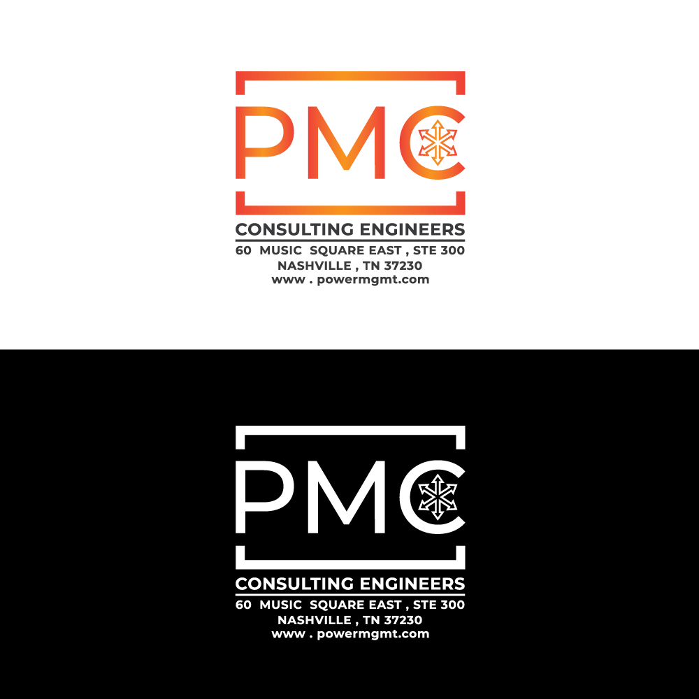 Logo Design by Endyy  for Power Management Corporation | Design #33265050