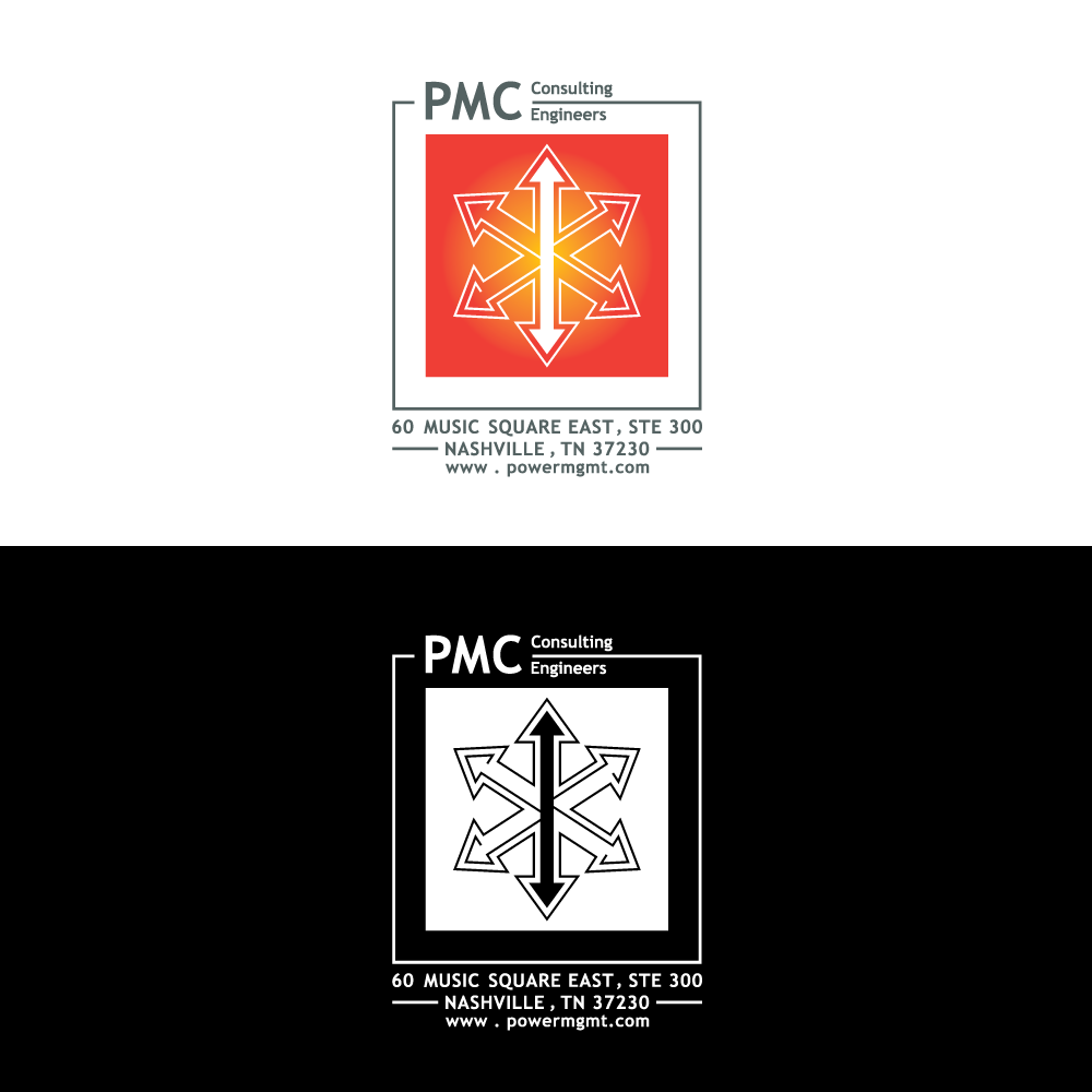 Logo Design by Endyy  for Power Management Corporation | Design #33265051