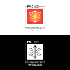Logo Design by Endyy  for Power Management Corporation | Design: #33265051
