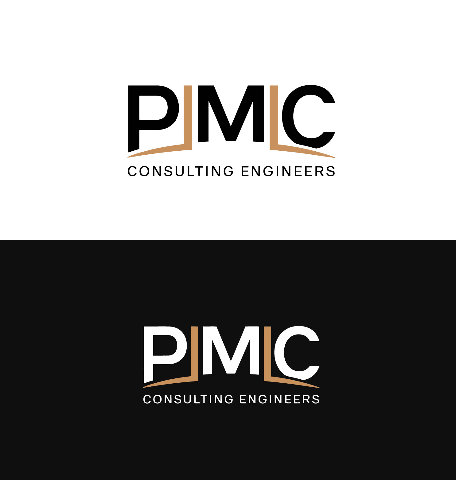 Logo Design by Christian Cruz for Power Management Corporation | Design #33259417