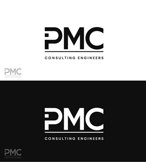 Logo Design by Christian Cruz for Power Management Corporation | Design: #33259418