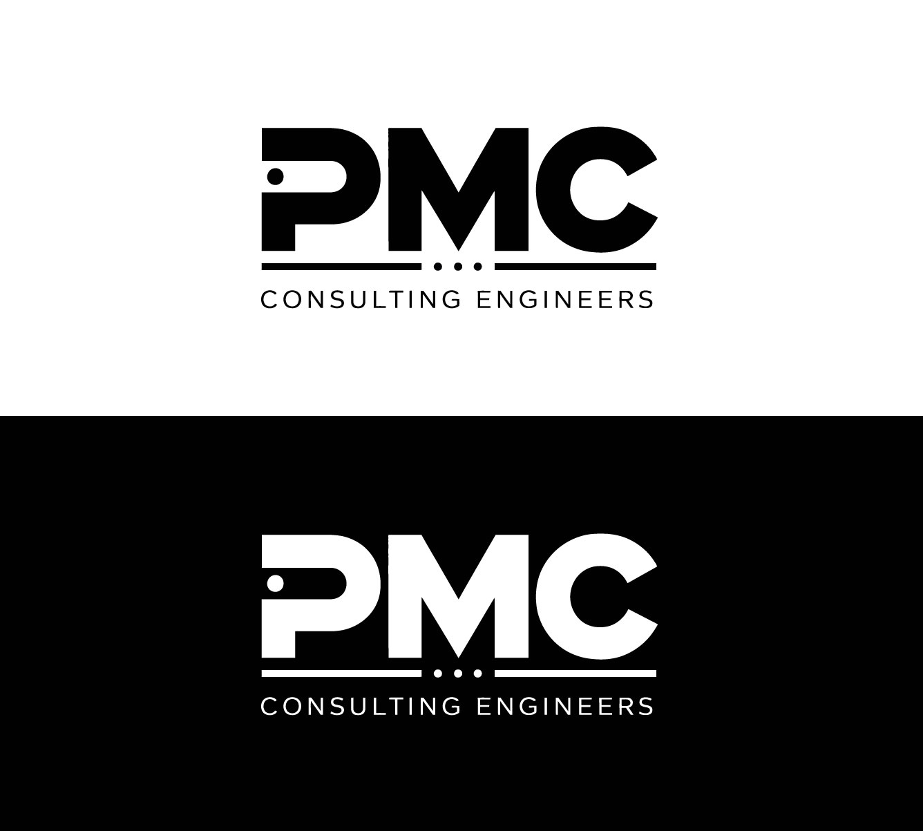 Logo Design by Christian Cruz for Power Management Corporation | Design #33259534