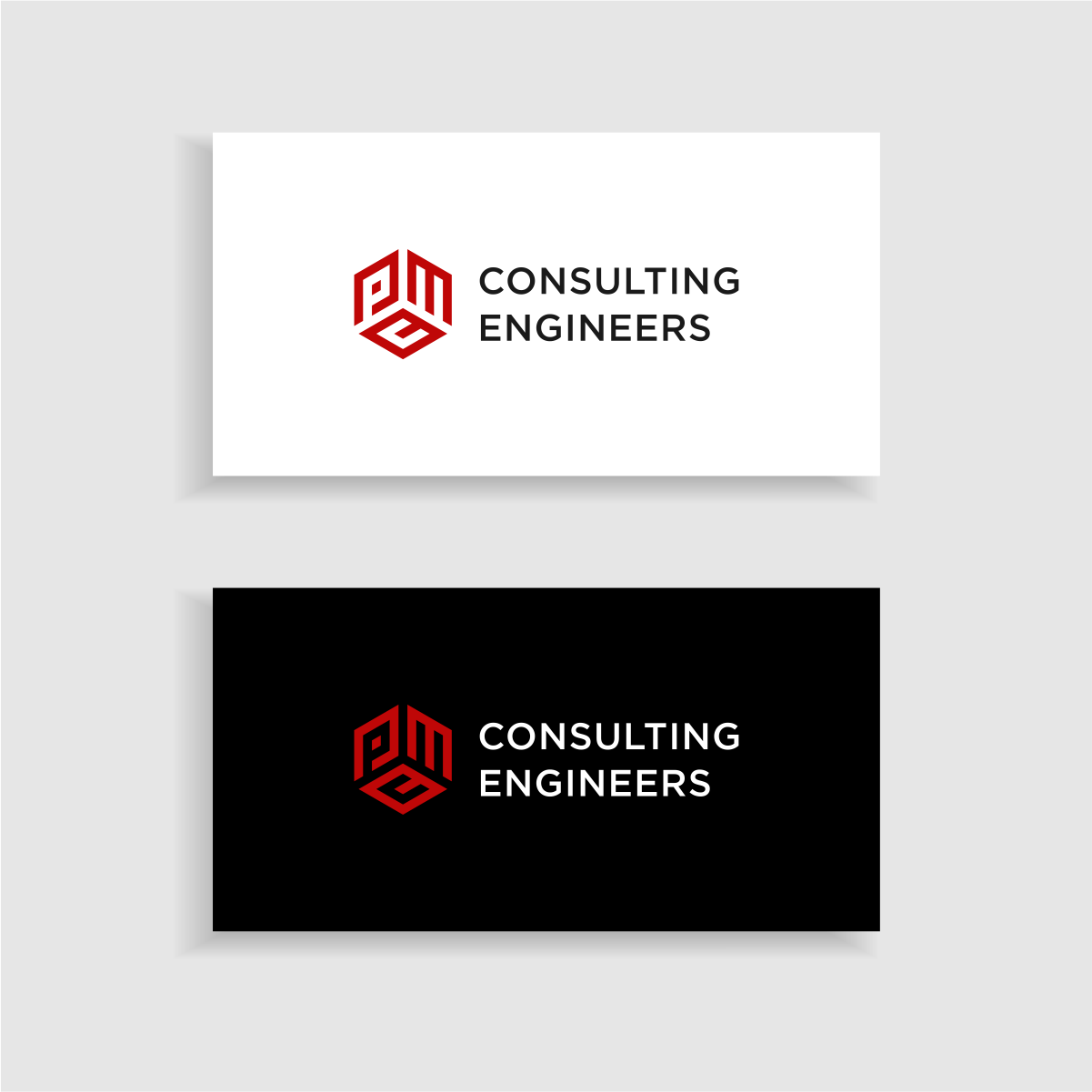Logo Design by Grafie for Power Management Corporation | Design #33267319