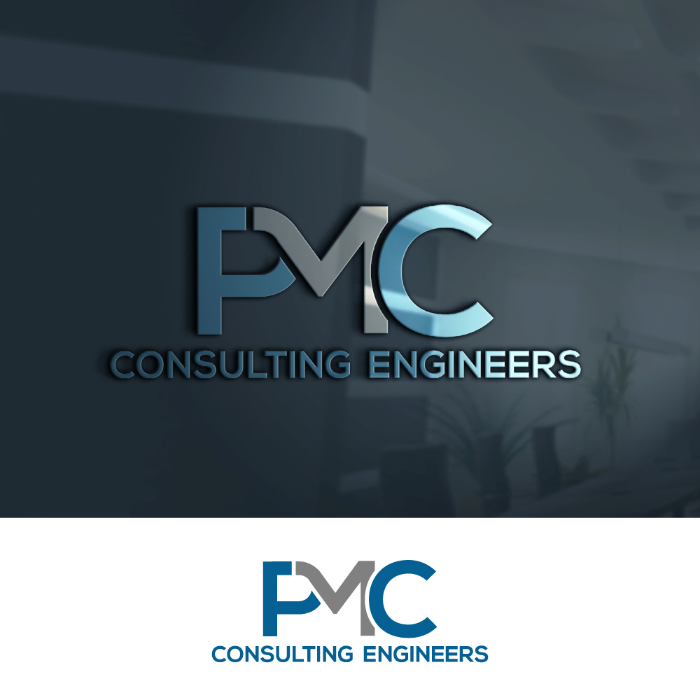 Logo Design by Hamza  Al-Muttalib for Power Management Corporation | Design #33264403