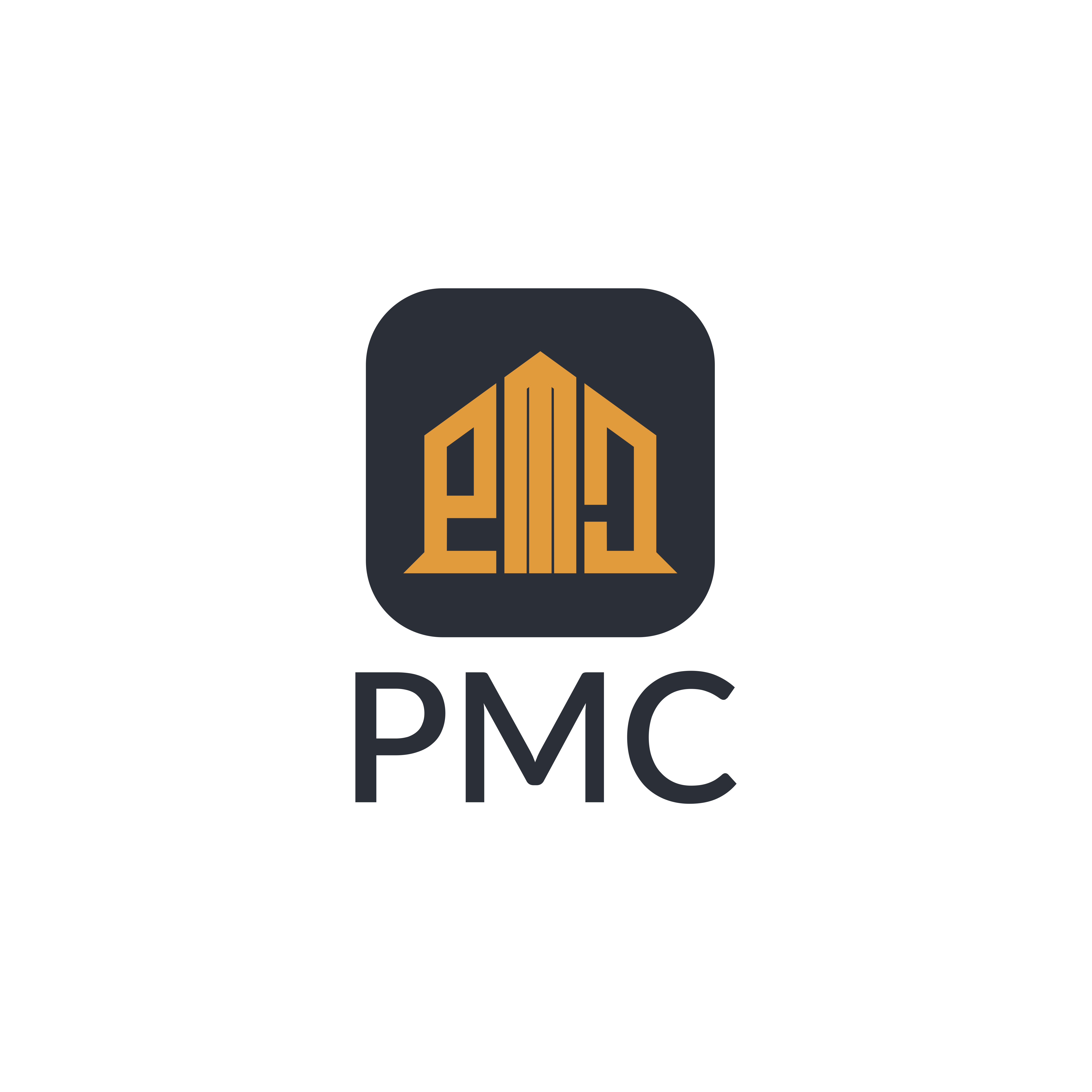 Diseño de Logo por Bagustriambodo para Power Management Corporation | Diseño #33263511