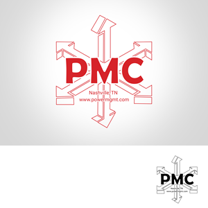 Logo-Design von ShariCreatives für Power Management Corporation | Design: #33279004