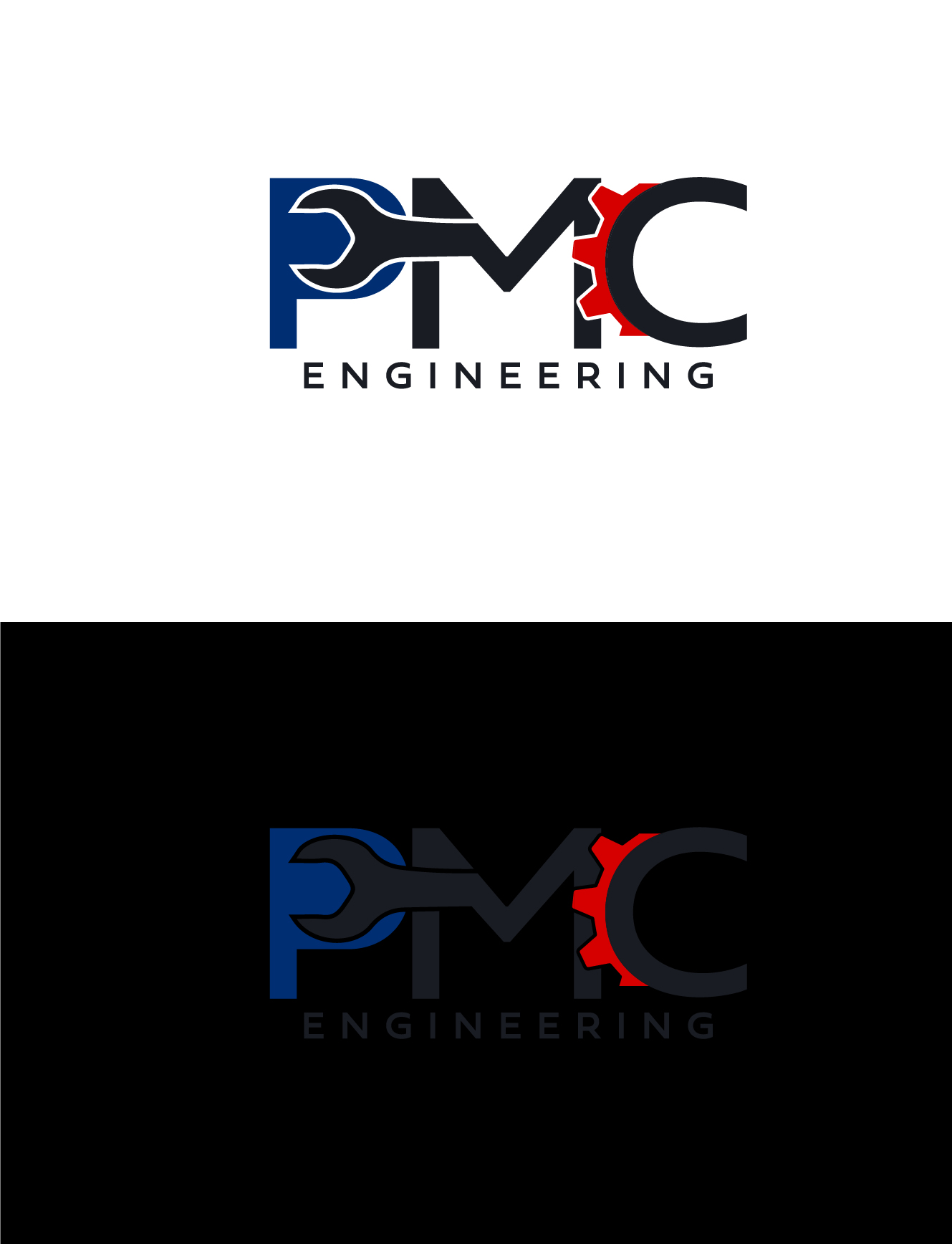 Logo Design by BD_Designer_01 for Power Management Corporation | Design #33273297