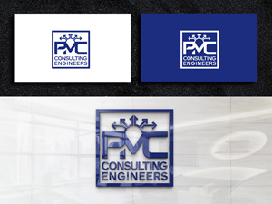 Logo-Design von ArtSamurai für Power Management Corporation | Design: #33266775