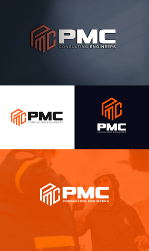 Logo Design by BehindSymbols for Power Management Corporation | Design: #33262496