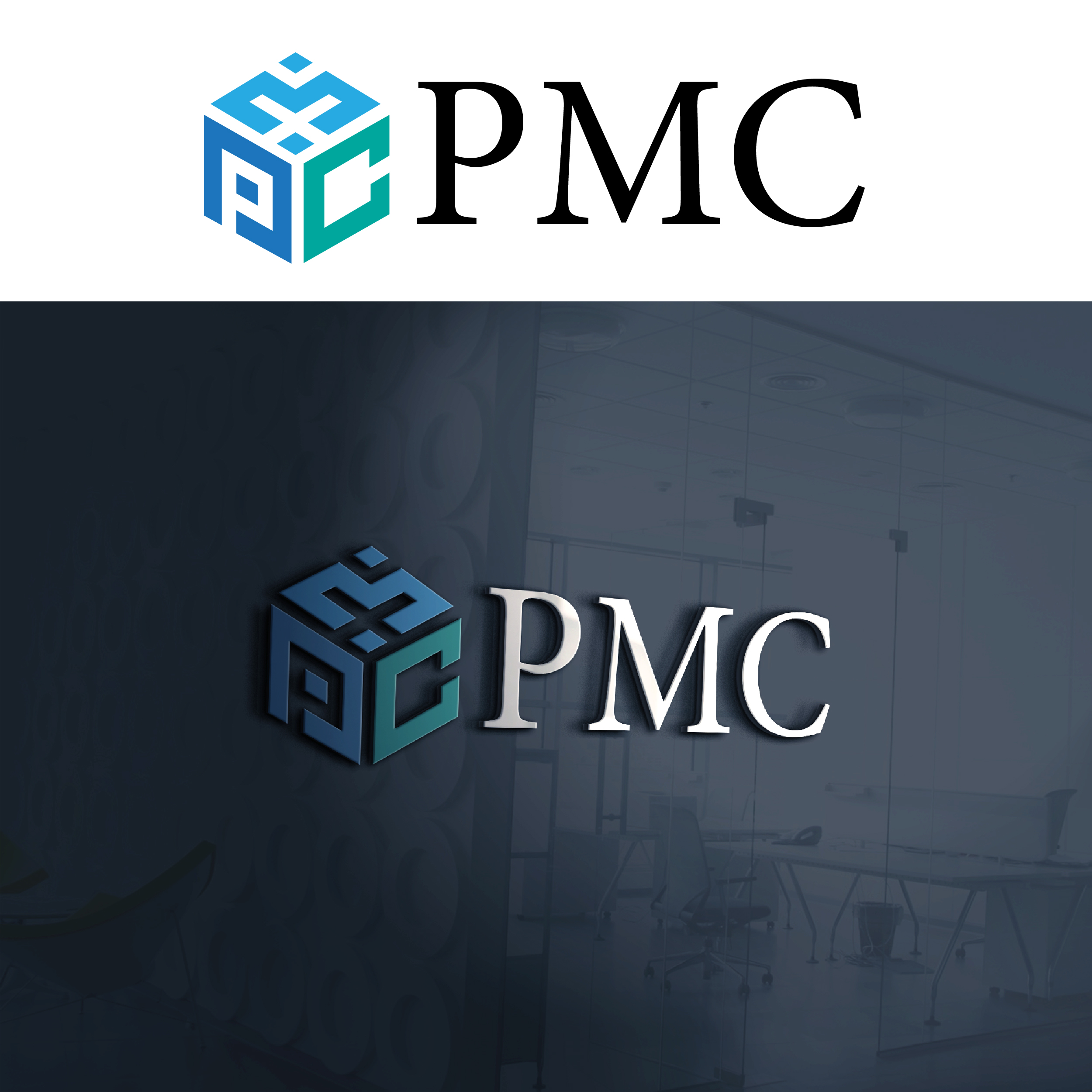 Logo Design by ahmeddesigner123 for Power Management Corporation | Design #33263681