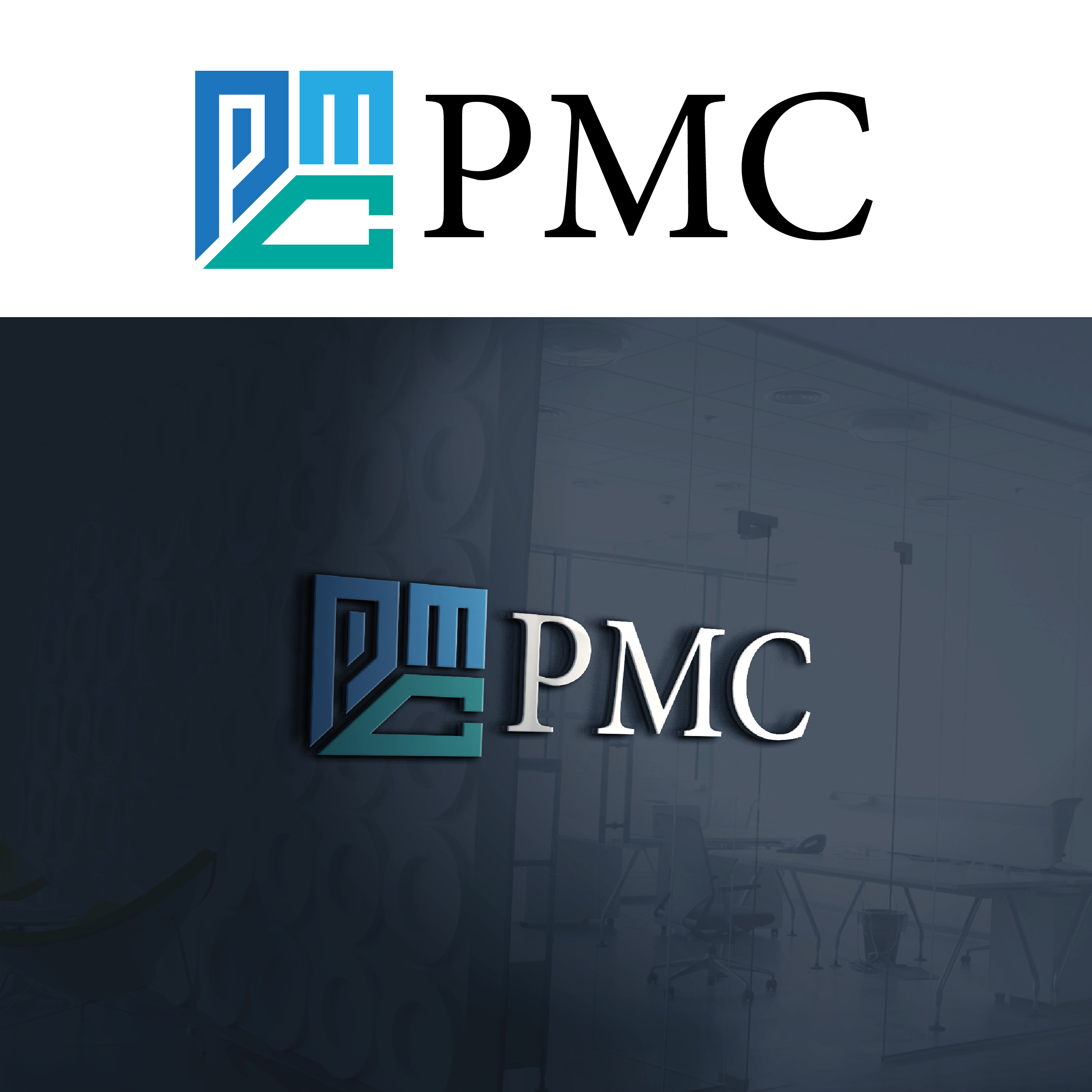 Diseño de Logo por ahmeddesigner123 para Power Management Corporation | Diseño #33263739