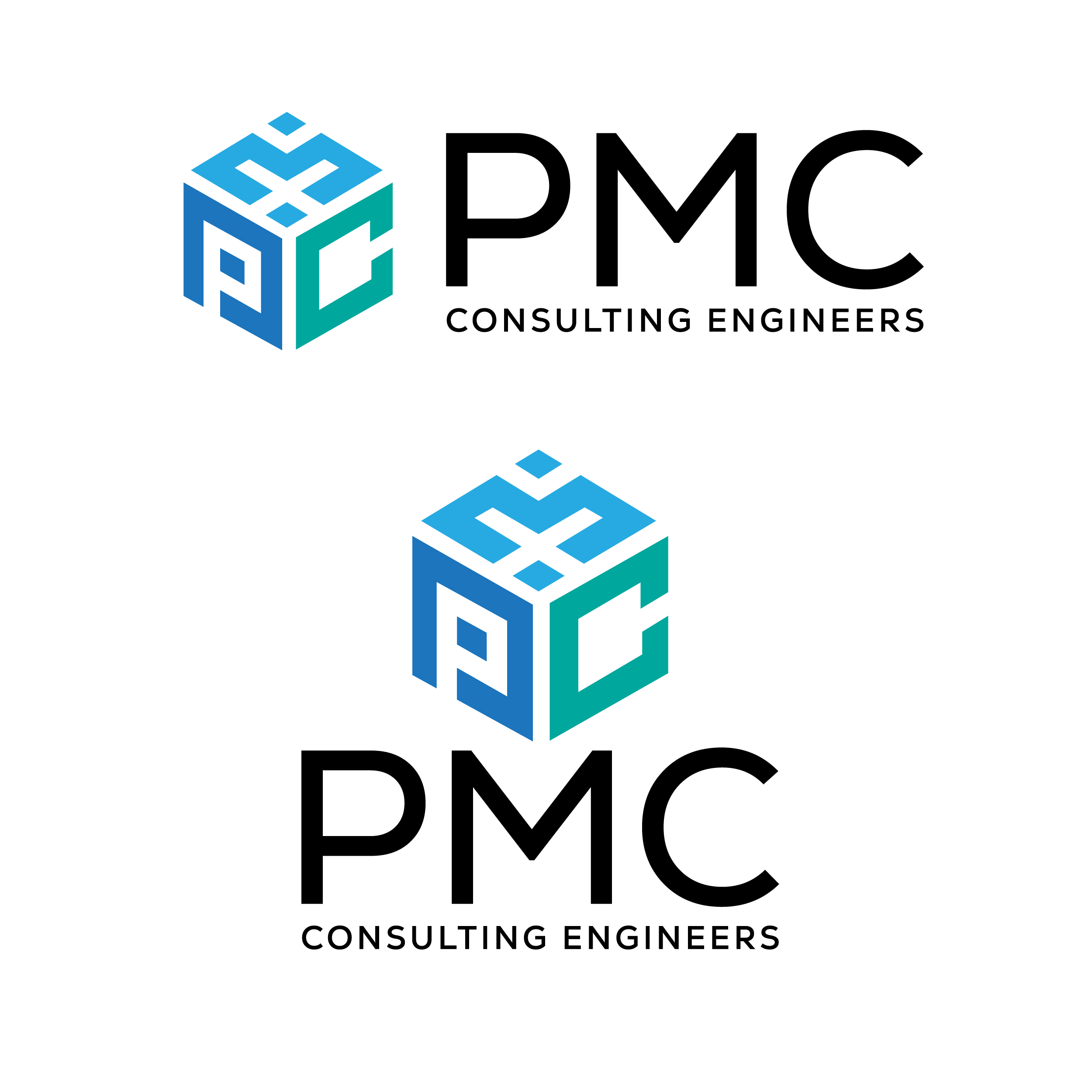 Logo Design by ahmeddesigner123 for Power Management Corporation | Design #33285500