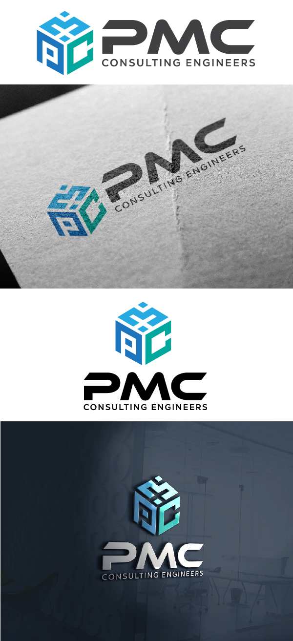 Logo-Design von ahmeddesigner123 für Power Management Corporation | Design: #33285527