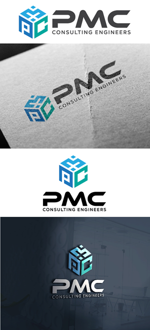Logo-Design von ahmeddesigner123 für Power Management Corporation | Design: #33285527