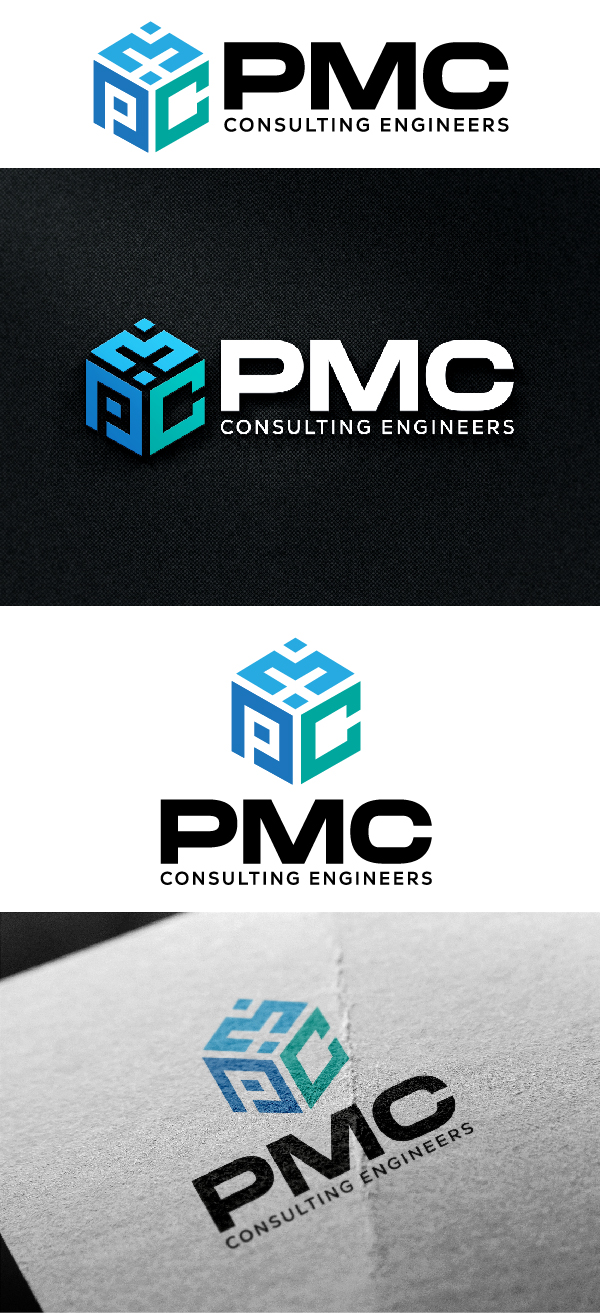 Logo Design by ahmeddesigner123 for Power Management Corporation | Design #33290356