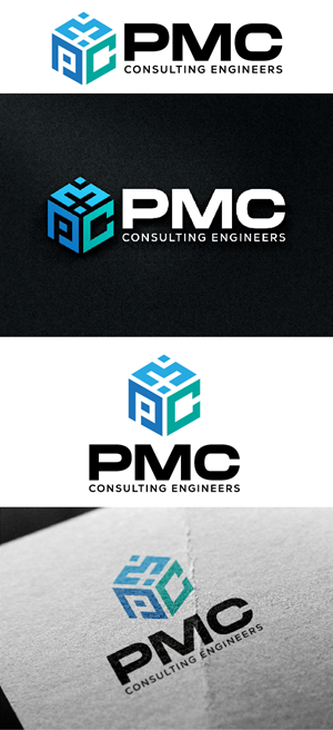 Logo-Design von ahmeddesigner123 für Power Management Corporation | Design: #33290356